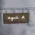 アニエスベー agnes b. ナイロンバックパック レディース