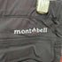 モンベル mont bell ストレッチライニングカーゴパンツ レディース JPN:S