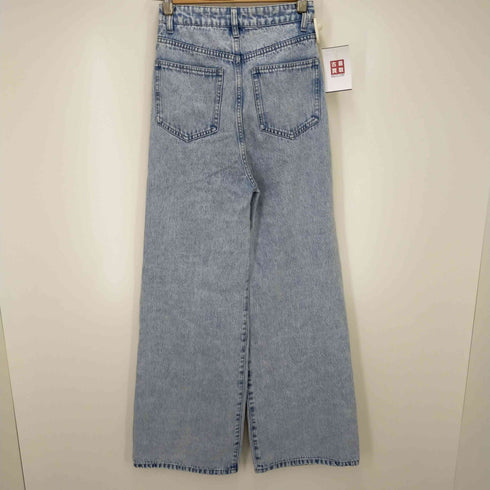 ダーリッチ Darich カットアウトデニムパンツ レディース JPN:S
