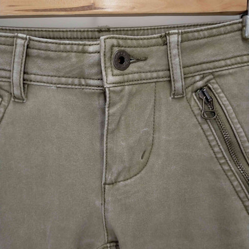 ラルフローレン RALPH LAUREN マルチポケット パンツ レディース 150/68A