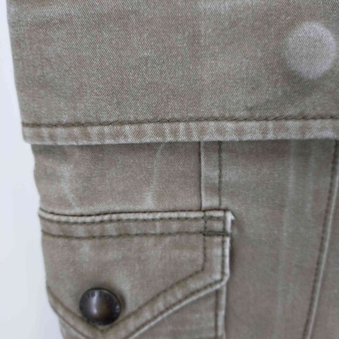 ラルフローレン RALPH LAUREN マルチポケット パンツ レディース 150/68A