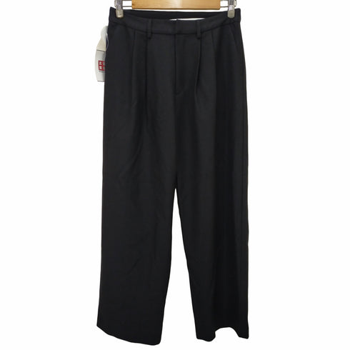 ACLENT アクレント Shorts layered slacks pants レディース FREE