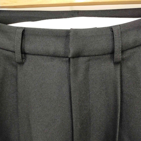 ACLENT アクレント Shorts layered slacks pants レディース FREE