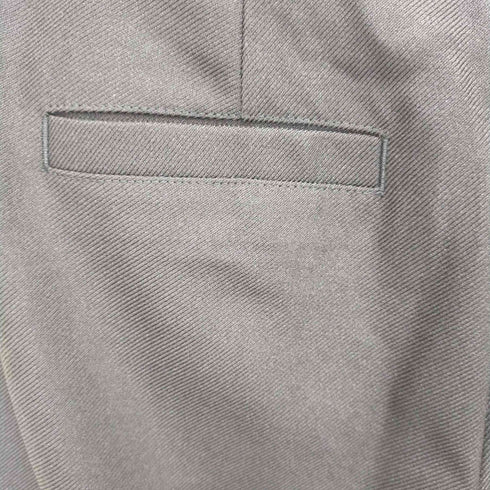 ACLENT アクレント Shorts layered slacks pants レディース FREE