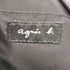 アニエスベー agnes b. タウンユース バックパック メンズ