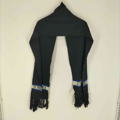 ディーゼル DIESEL ロゴ ニット マフラー メンズ ONE SIZE