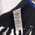 ディーゼル DIESEL ロゴ ニット マフラー メンズ ONE SIZE