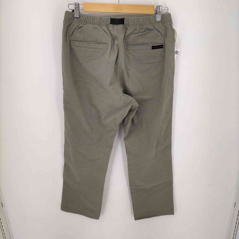 グラミチ GRAMICCI NN-PANTS JUST CUT メンズ JPN:M