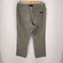 グラミチ GRAMICCI NN-PANTS JUST CUT メンズ JPN:M