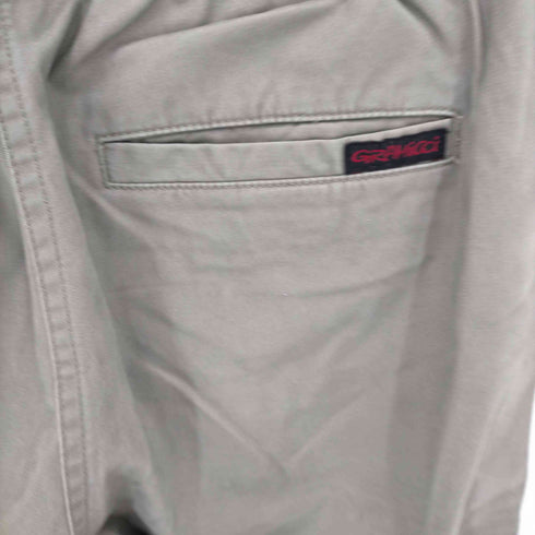 グラミチ GRAMICCI NN-PANTS JUST CUT メンズ JPN:M