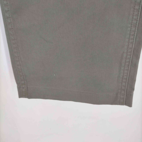 グラミチ GRAMICCI NN-PANTS JUST CUT メンズ JPN:M
