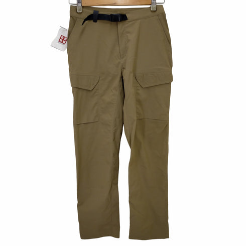 モンベル mont bell ストレッチカーゴパンツ レディース JPN:XS