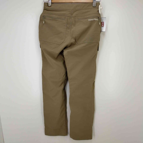 モンベル mont bell ストレッチカーゴパンツ レディース JPN:XS