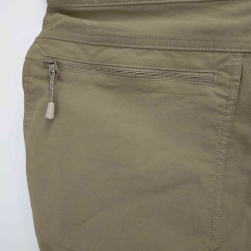 モンベル mont bell ストレッチカーゴパンツ レディース JPN:XS