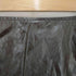 スライ SLY F/LEATHER TIGHT ショートスカート レディース JPN:1