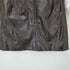 スライ SLY F/LEATHER TIGHT ショートスカート レディース JPN:1