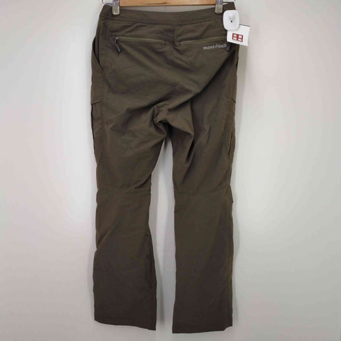 モンベル mont bell ストレッチカーゴパンツ レディース JPN:S