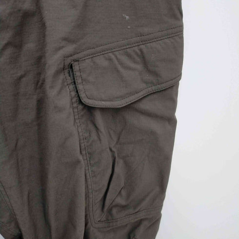 モンベル mont bell ストレッチカーゴパンツ レディース JPN:S