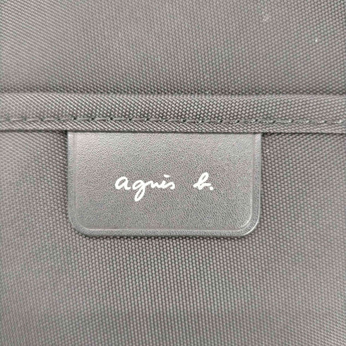 アニエスベー agnes b. マルチポーチ レディース