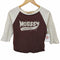 マウジー moussy RAGLAN Tシャツ レディース FREE
