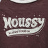 マウジー moussy RAGLAN Tシャツ レディース FREE
