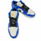 ジョーダンブランド JORDAN BRAND 2018年 AIR JORDAN 1 LOW HYPER ROYAL/ORANGE PEEL-WHITE メンズ JPN:28