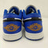 ジョーダンブランド JORDAN BRAND 2018年 AIR JORDAN 1 LOW HYPER ROYAL/ORANGE PEEL-WHITE メンズ JPN:28