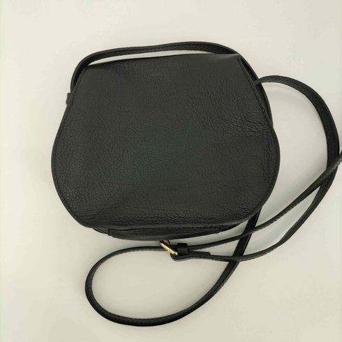ジャンニキャリーニ GIANNI CHIARINI レザー ショルダーバッグ レディース