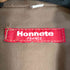 オネット HONNETE FRANCE モールスキン ワーク3Bテーラードジャケット メンズ EUR:44