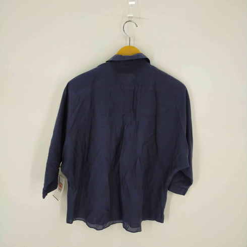 アルアバイル allureville シアーS/Sブラウス レディース JPN:2