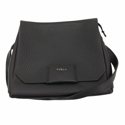 フルラ FURLA レザーハンドバッグ レディース