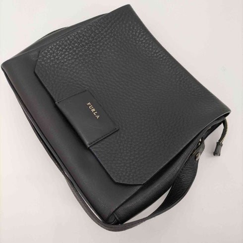 フルラ FURLA レザーハンドバッグ レディース