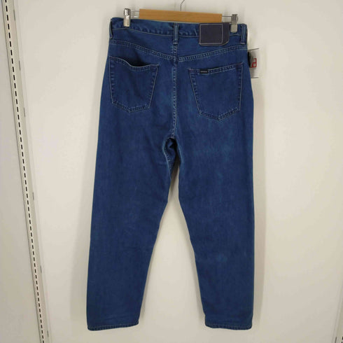 ナナミカ nanamica Denim 5 Pocket Pants メンズ 34
