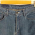 ナナミカ nanamica Denim 5 Pocket Pants メンズ 34