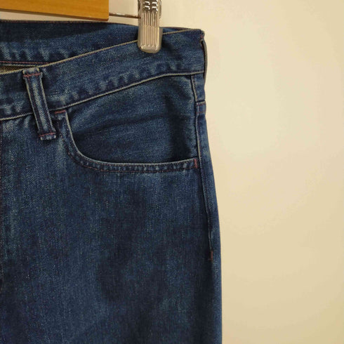 ナナミカ nanamica Denim 5 Pocket Pants メンズ 34