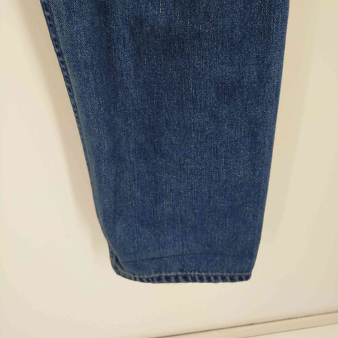 ナナミカ nanamica Denim 5 Pocket Pants メンズ 34