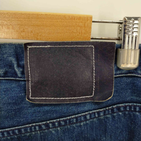 ナナミカ nanamica Denim 5 Pocket Pants メンズ 34