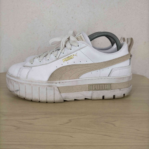 プーマ PUMA W MAYZE LTH レディース 25