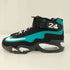 ナイキ NIKE 2021SS AIR GRIFFEY MAX 1 BLACK/MULTI-COLOR-FRESH WATER メンズ JPN:28.5