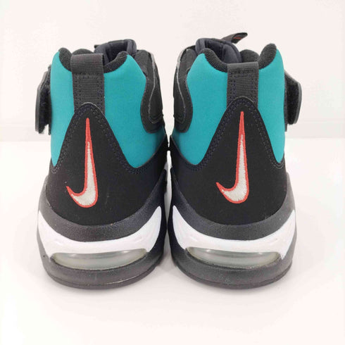ナイキ NIKE 2021SS AIR GRIFFEY MAX 1 BLACK/MULTI-COLOR-FRESH WATER メンズ JPN:28.5