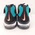 ナイキ NIKE 2021SS AIR GRIFFEY MAX 1 BLACK/MULTI-COLOR-FRESH WATER メンズ JPN:28.5