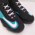 ナイキ NIKE 2021SS AIR GRIFFEY MAX 1 BLACK/MULTI-COLOR-FRESH WATER メンズ JPN:28.5