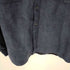 コヴィントン Covington フラップポケットスウェード L/S シャツ メンズ import:M