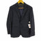 blazer's bank.com ウールテーラードジャケット メンズ