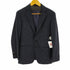 blazer's bank.com ウールテーラードジャケット メンズ