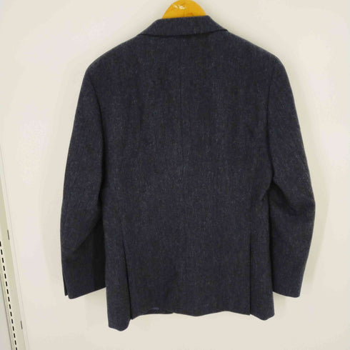 blazer's bank.com ウールテーラードジャケット メンズ