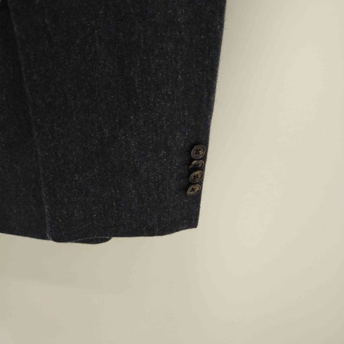 blazer's bank.com ウールテーラードジャケット メンズ