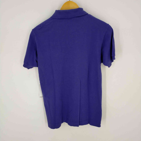 シュミーズ ラコステ CHEMISE LACOSTE 90S ワニワッペン半袖ポロシャツ メンズ 3
