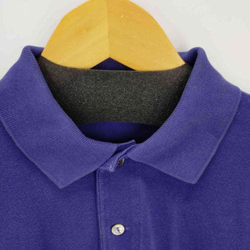 シュミーズ ラコステ CHEMISE LACOSTE 90S ワニワッペン半袖ポロシャツ メンズ 3