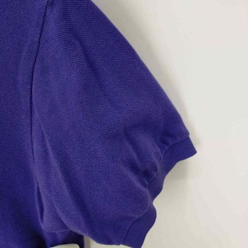 シュミーズ ラコステ CHEMISE LACOSTE 90S ワニワッペン半袖ポロシャツ メンズ 3